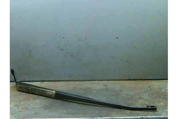Recambio de brazo limpiaparabrisas delantero para honda hr-v (gh)(1999) 1.6 16v 4wd referencia OEM IAM   