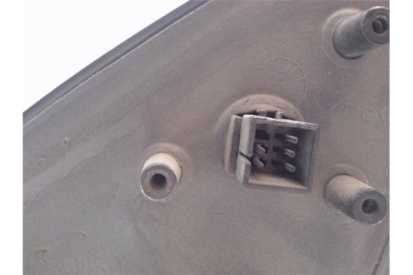 Recambio de retrovisor electrico derecho para opel astra g berlina referencia OEM IAM   
