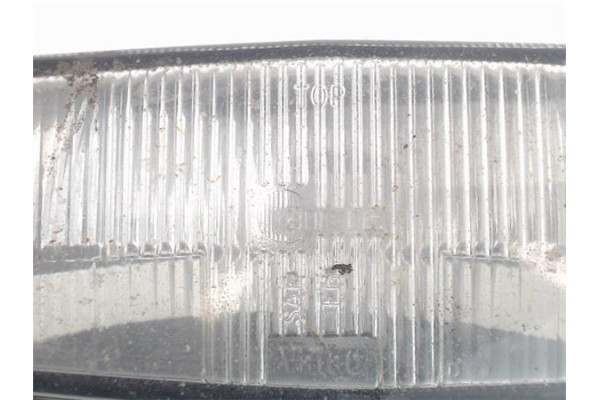 Recambio de faro antiniebla derecho para renault r 21 nevada (k48) referencia OEM IAM   