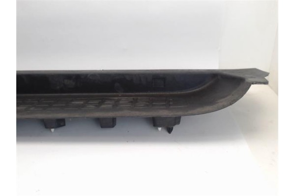 Recambio de puntera trasero derecha para citroen jumpy furgón 2.0 club m referencia OEM IAM 9808681377  