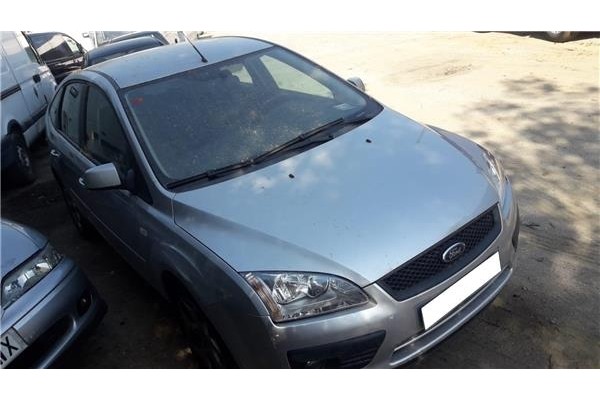 ford focus ii (da_) del año 2007 ford focus ii (da_) del año 2007