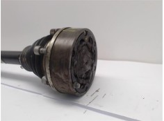 Recambio de palier delantero izquierdo para seat ibiza st (6j8) 1.2 tdi referencia OEM IAM 6R0407761A  