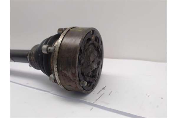 Recambio de palier delantero izquierdo para seat ibiza st (6j8) 1.2 tdi referencia OEM IAM 6R0407761A  