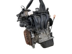 Recambio de motor completo para seat ibiza berlina (6j5) 1.2 emoción referencia OEM IAM BBM  
