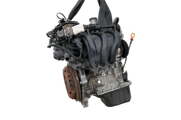 Recambio de motor completo para seat ibiza berlina (6j5) 1.2 emoción referencia OEM IAM BBM  