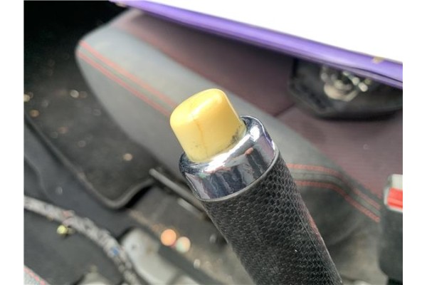 Recambio de palanca freno de mano para honda civic berlina 3 (ep) 1.6i sport referencia OEM IAM 47105S5SE14ZA  