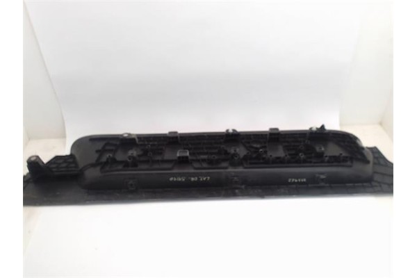 Recambio de puntera trasero derecha para citroen jumpy furgón 2.0 club m referencia OEM IAM 9808681377  