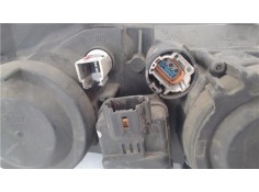 Recambio de faro delantero izquierdo para nissan primera berlina (p11) 2.0 referencia OEM IAM 260609F626  