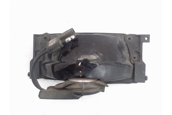 Recambio de faro antiniebla derecho para renault r 21 nevada (k48) referencia OEM IAM   