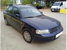 volkswagen passat berlina (3b2) del año 1999