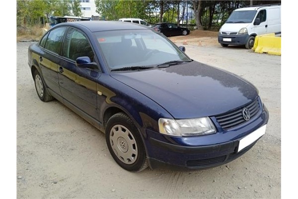 volkswagen passat berlina (3b2) del año 1999