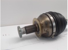 Recambio de palier delantero izquierdo para seat ibiza st (6j8) 1.2 tdi referencia OEM IAM 6R0407761A  