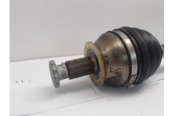 Recambio de palier delantero izquierdo para seat ibiza st (6j8) 1.2 tdi referencia OEM IAM 6R0407761A  
