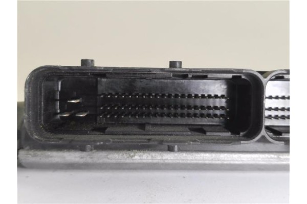 Recambio de centralita para opel sintra 2.2 cd referencia OEM IAM 90569337 0281001637 