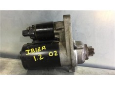 MOTOR ARRANQUE 02T911023E 0001121016 2T911023G AUDI | 2T911023EX SKODA | 2T911023G SEAT | 2T911023G SKODA | 2T911023GX AUDI