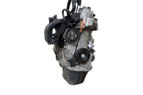 Recambio de motor completo para seat ibiza berlina (6j5) 1.2 emoción referencia OEM IAM BBM  