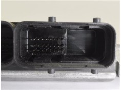 Recambio de centralita para opel sintra 2.2 cd referencia OEM IAM 90569337 0281001637 