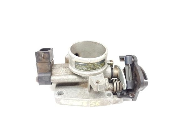 Recambio de caja mariposa aire para ford fiesta iv (ja_, jb_) 1.3 i referencia OEM IAM 96BF98989  