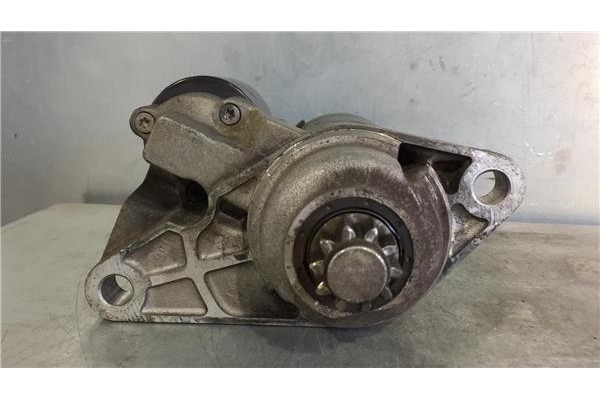 Recambio de motor arranque para seat ibiza (6l1) 1.2 cool referencia OEM IAM 02T911023E 0001121016 2T911023G , AUDI | 2T911023EX