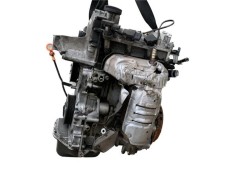 Recambio de motor completo para seat ibiza berlina (6j5) 1.2 emoción referencia OEM IAM BBM  