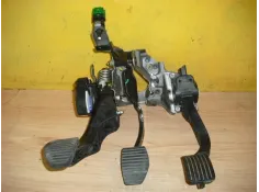 Recambio de juego pedales completo para peugeot 3008 1.6 active referencia OEM IAM 0280755167 9671416880 