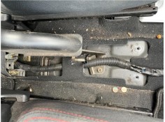 Recambio de palanca freno de mano para honda civic berlina 3 (ep) 1.6i sport referencia OEM IAM 47105S5SE14ZA  