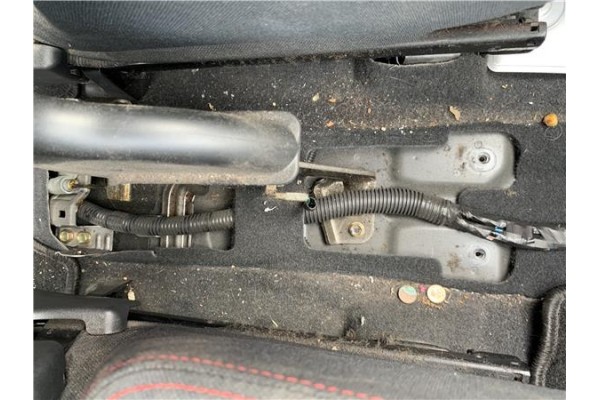 Recambio de palanca freno de mano para honda civic berlina 3 (ep) 1.6i sport referencia OEM IAM 47105S5SE14ZA  