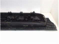 Recambio de puntera trasero derecha para citroen jumpy furgón 2.0 club m referencia OEM IAM 9808681377  