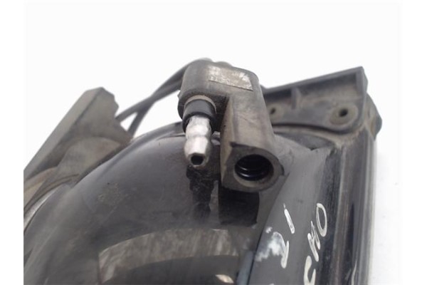 Recambio de faro antiniebla derecho para renault r 21 nevada (k48) referencia OEM IAM   