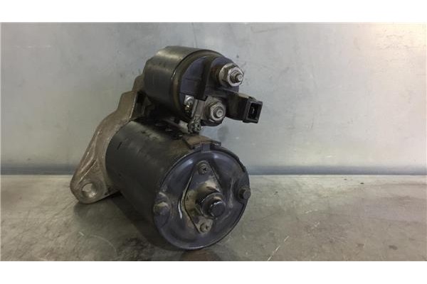 Recambio de motor arranque para seat ibiza (6l1) 1.2 cool referencia OEM IAM 02T911023E 0001121016 2T911023G , AUDI | 2T911023EX