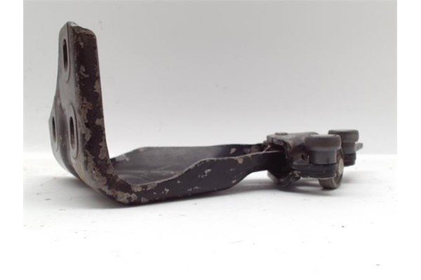 Recambio de bisagra inf. puerta trasero derecha para citroen jumpy referencia OEM IAM   