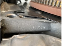 Recambio de motor completo para seat ibiza berlina (6j5) 1.2 emoción referencia OEM IAM BBM  