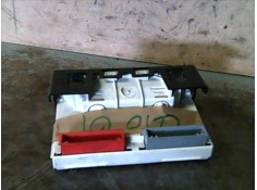 Recambio de reloj horario para renault clio ii fase i (b/cb0) 1.5 dci (b/cb07) referencia OEM IAM P8200028364A 21656217 