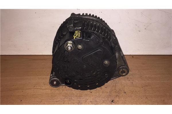 Recambio de alternador para opel sintra 2.2 cd referencia OEM IAM 2542201 A14VI23 