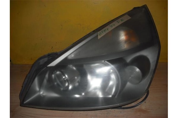 Recambio de faro delantero izquierdo para renault espace iv (jk0)(2002) 2.2 grand espace expression [2,2 ltr. - 110 kw dci turbo