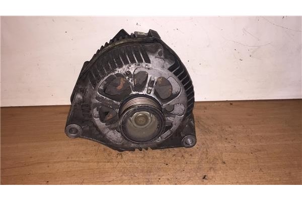 Recambio de alternador para opel sintra 2.2 cd referencia OEM IAM 2542201 A14VI23 