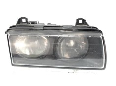 Recambio de faro delantero dcho para bmw serie 3 berlina (e36) referencia OEM IAM 63121387042  