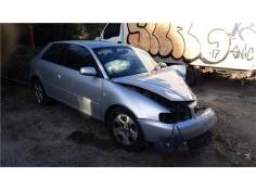 audi a3 (8l) del año 2001