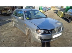nissan almera (n16/e) del año 2003
