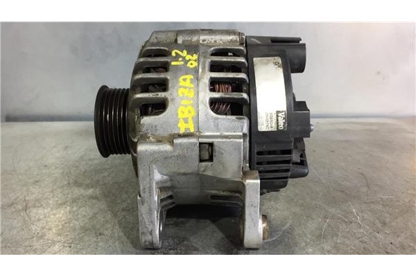 Recambio de alternador para seat ibiza (6l1) 1.2 cool referencia OEM IAM 2542578O SG9B048 