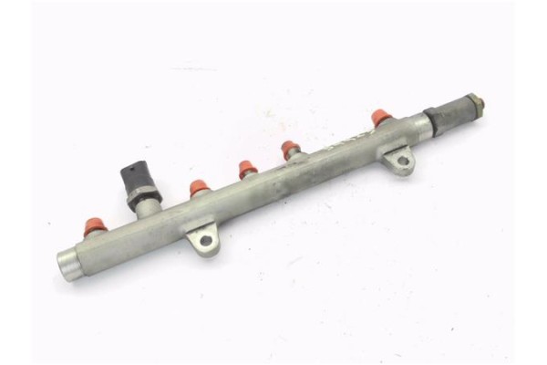 Recambio de rampa inyectores para mitsubishi space star (dg0) 1.9 1900 di-d plus referencia OEM IAM 445214024  