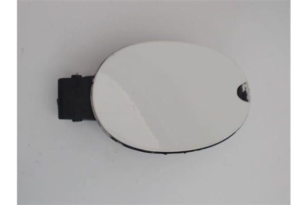 Recambio de tapa exterior combustible para citroen jumpy 2.0 hdi 125 fap 27 l1h1 fugón referencia OEM IAM 1400096480  