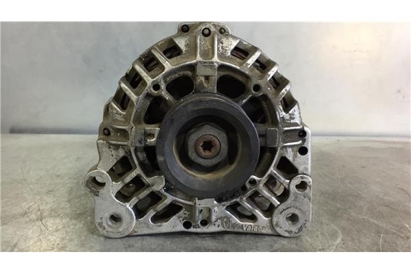 Recambio de alternador para seat ibiza (6l1) 1.2 cool referencia OEM IAM 2542578O SG9B048 