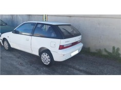 suzuki swift berlina (sf/ea) del año 1994