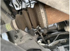 Recambio de palier delantero derecho para honda civic berlina 3 (ep) 1.6i sport referencia OEM IAM 44305S6A950  