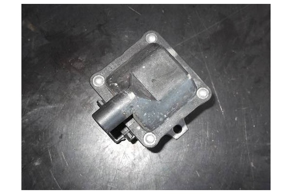 Recambio de bobina encendido para volkswagen passat variant (3a5) 2.0 referencia OEM IAM 6N0905104  