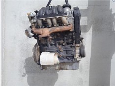 Recambio de motor completo para seat ibiza (6k1) 1.9 sdi referencia OEM IAM AGP  