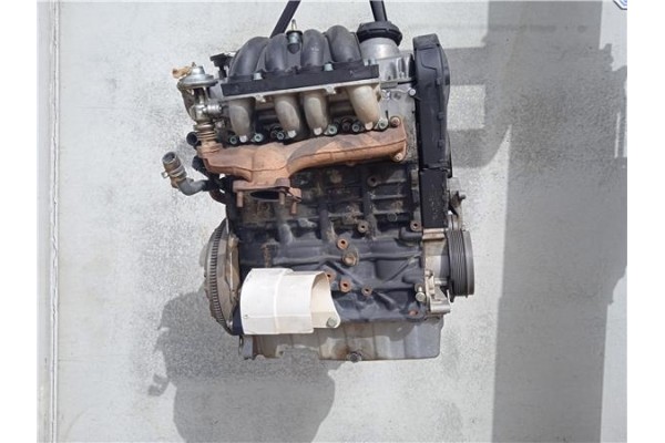 Recambio de motor completo para seat ibiza (6k1) 1.9 sdi referencia OEM IAM AGP  