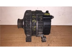 Recambio de alternador para opel sintra 2.2 cd referencia OEM IAM 2542201 A14VI23 