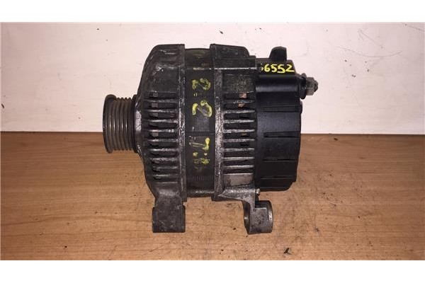 Recambio de alternador para opel sintra 2.2 cd referencia OEM IAM 2542201 A14VI23 